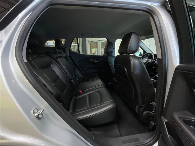 Used 2019 GMC Terrain SLT FWD image 25