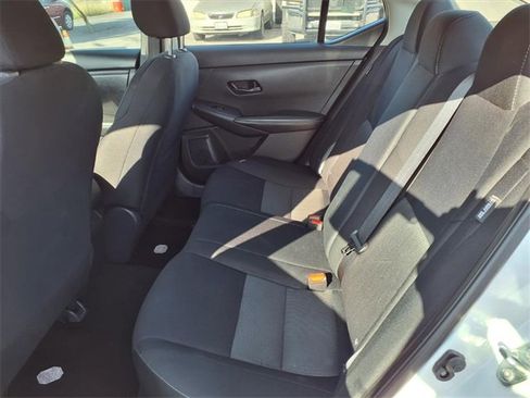 Used 2024 Nissan Sentra SV image 19