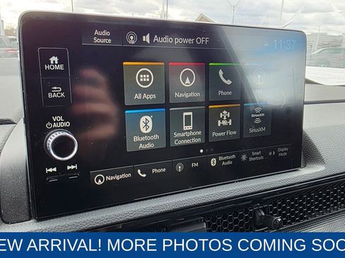 Used 2023 Honda CR-V Sport Touring image 18