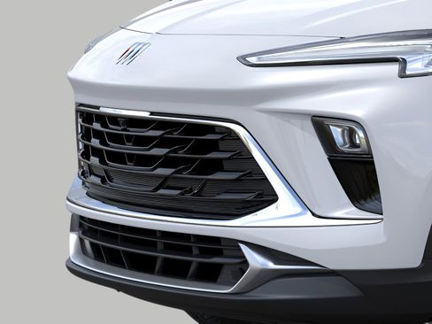 New 2026 Buick Encore GX Preferred w/ Advanced Technology Package image 13