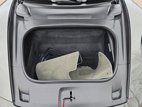 Certified 2021 Porsche 911 Carrera S image 36