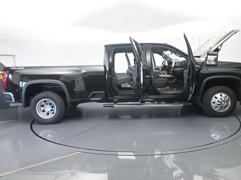 Used 2026 Chevrolet Silverado 3500 LT AWD/4WD image 77