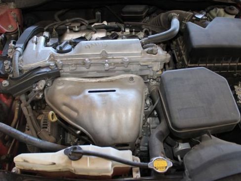 Used 2014 Toyota Camry LE image 17