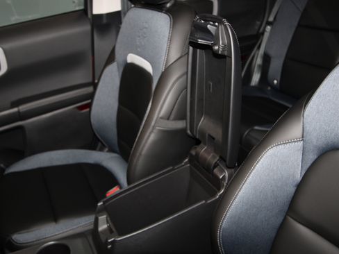 New 2025 Ford Bronco Sport Outer Banks w/ Outer Banks Tech Package+ image 19