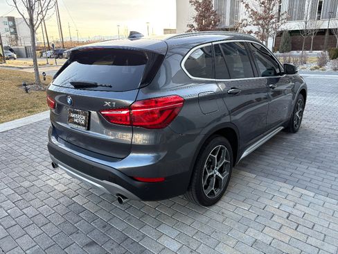 Used 2018 BMW X1 xDrive28i image 8