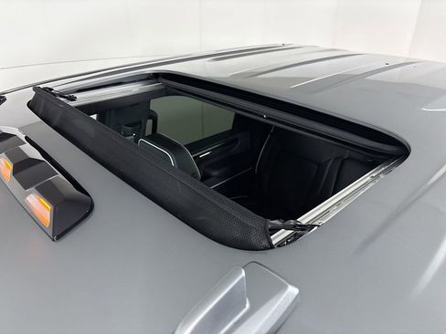 New 2026 GMC Sierra 2500 AT4X image 24