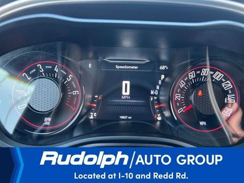 Used 2020 Dodge Challenger SXT w/ Blacktop Package image 19