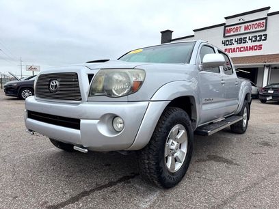 Used 2010 Toyota Tacoma PreRunner