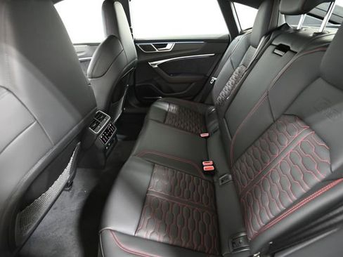 New 2026 Audi RS 7 Performance AWD/4WD image 9