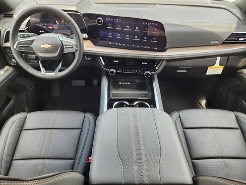 New 2026 Chevrolet Tahoe High Country RWD image 23