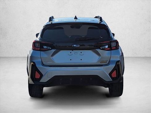 Certified 2025 Subaru Crosstrek 2.5i Sport w/ Popular Package #3A image 7