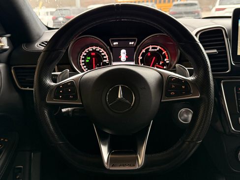 Used 2017 Mercedes-Benz GLE 63 AMG S image 40