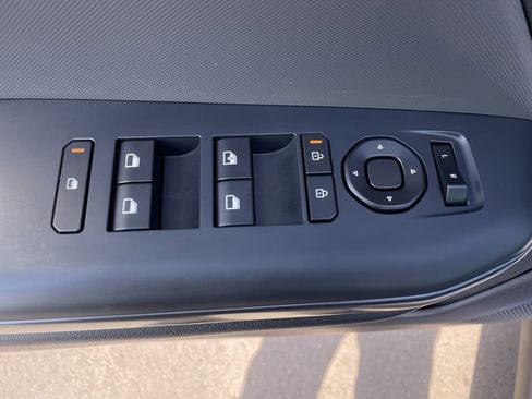 Certified 2025 Kia K4 FWD image 18