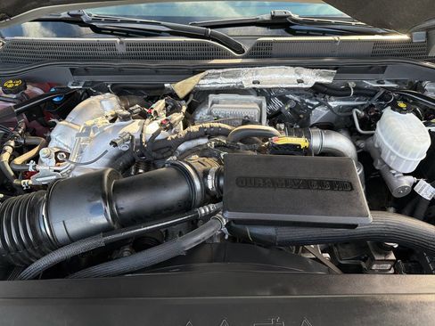 Used 2019 GMC Sierra 2500 Denali w/ Duramax Plus Package image 15