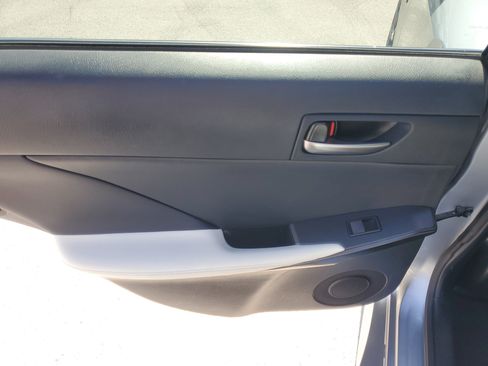 Used 2023 Lexus IS 350 F Sport image 18