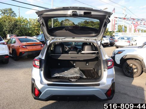 Used 2025 Subaru Crosstrek 2.5i Limited w/ Popular Package #4A image 26