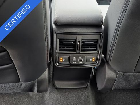 Used 2026 Subaru Forester Touring w/ Touring Package AWD/4WD image 13