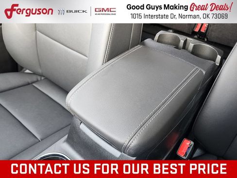 New 2026 GMC Canyon Elevation w/ Convenience Package AWD/4WD image 35