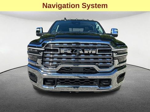 Used 2026 RAM 2500 Limited AWD/4WD image 4