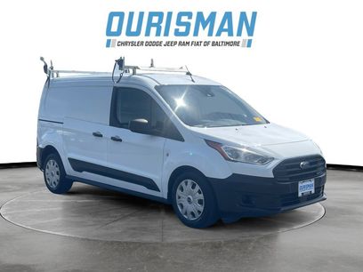 Used 2019 Ford Transit Connect XL