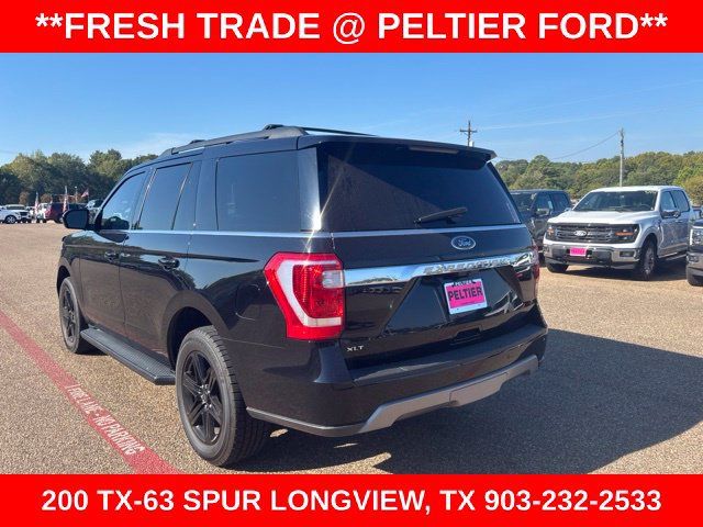 Used 2021 Ford Expedition XLT RWD image 18