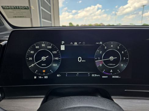 Certified 2023 Kia Sportage X-Pro Prestige AWD/4WD image 33