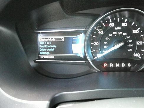 Used 2017 Ford Explorer Sport w/ Equipment Group 401A AWD/4WD image 6