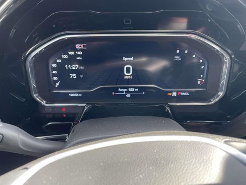 Used 2025 GMC Sierra 1500 Elevation w/ X31 Off-Road Package image 35