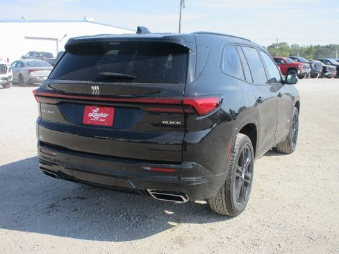 New 2026 Buick Enclave Sport Touring w/ Power Package image 5