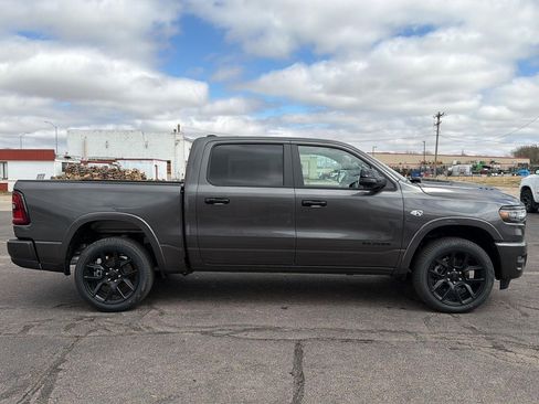 New 2026 RAM 1500 Laramie image 5