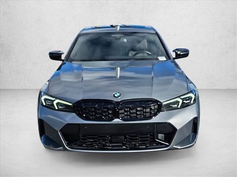Certified 2024 BMW M340i xDrive image 2
