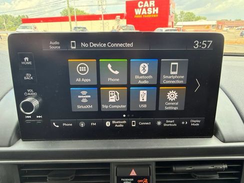 Used 2024 Honda Pilot EX-L image 17