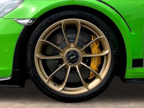Used 2019 Porsche 911 GT3 RS RWD image 34