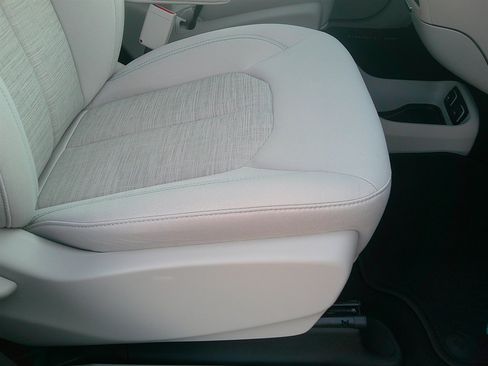 Used 2017 Chrysler Pacifica Touring Plus FWD image 19