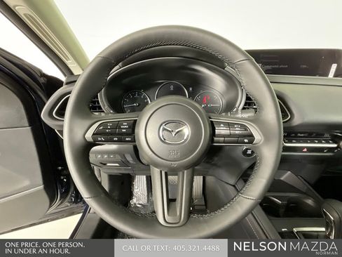 New 2026 MAZDA CX-30 AWD 2.5 S image 42