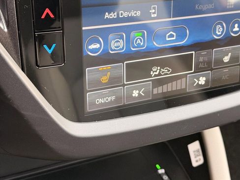 New 2026 Subaru Forester Premium image 22