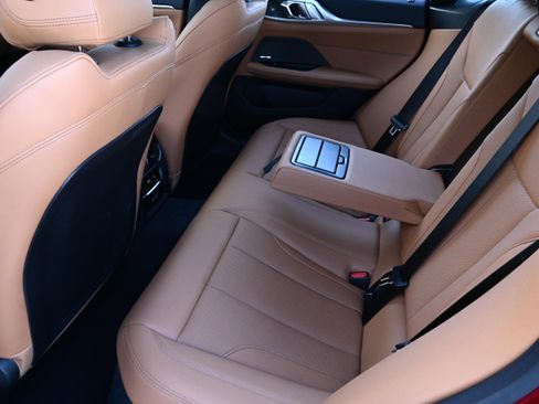 Used 2025 BMW 430i image 10