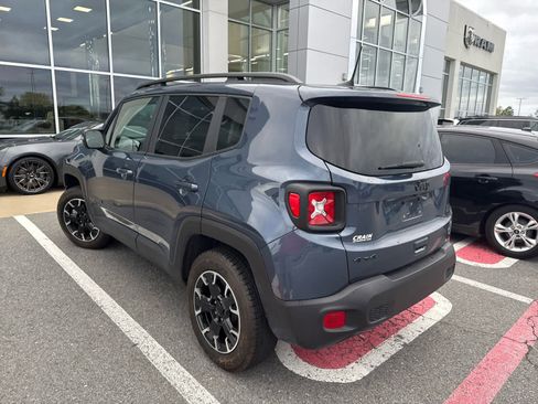 Used 2023 Jeep Renegade Latitude image 4