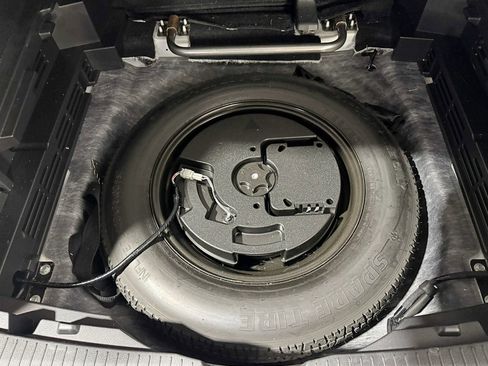 Used 2022 Nissan Rogue SV image 34