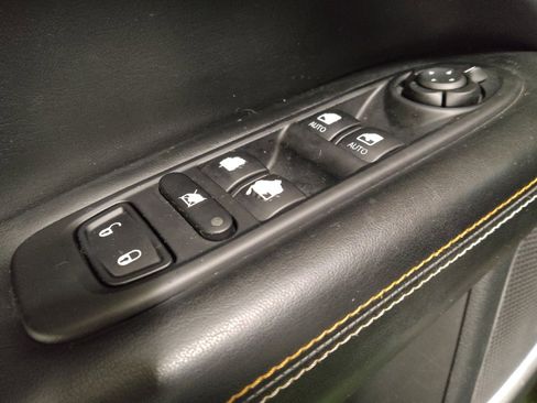 Used 2020 Jeep Compass Sport w/ Safety & Security Group image 27