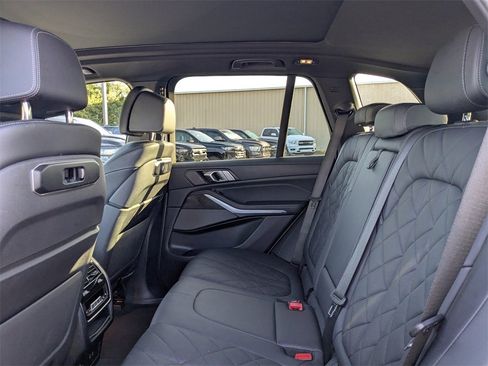 Used 2024 BMW X5 sDrive40i image 16