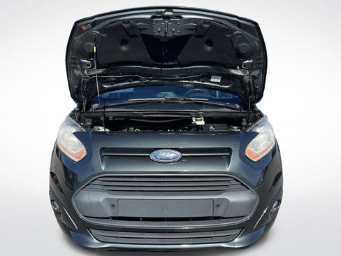 Used 2017 Ford Transit Connect XLT image 15