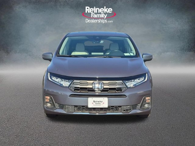 Used 2025 Honda Odyssey EX-L image 2