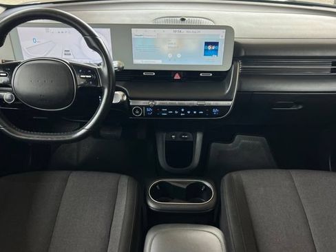 Certified 2024 Hyundai Ioniq 5 SEL RWD image 17
