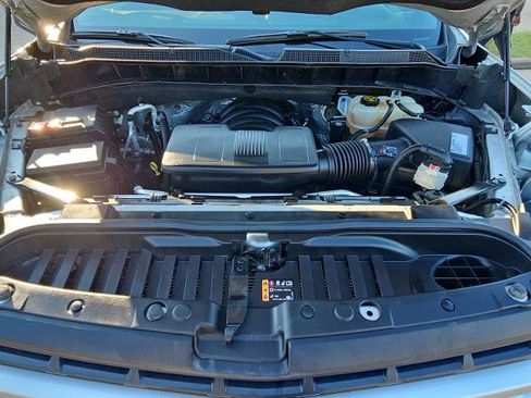 Used 2020 Chevrolet Silverado 1500 RST w/ Texas Edition image 27