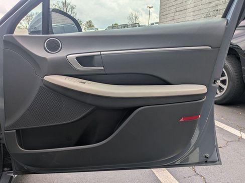 Used 2025 Hyundai Sonata SEL image 30