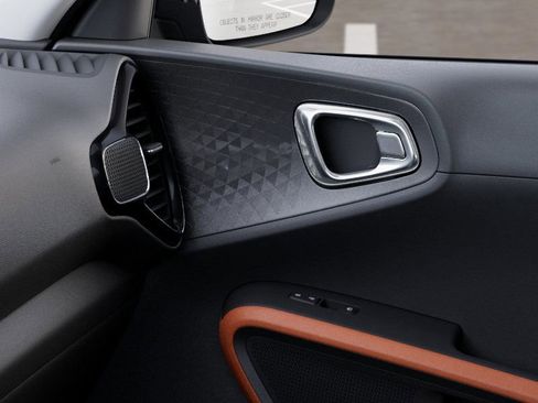 New 2025 Kia Soul EX image 25