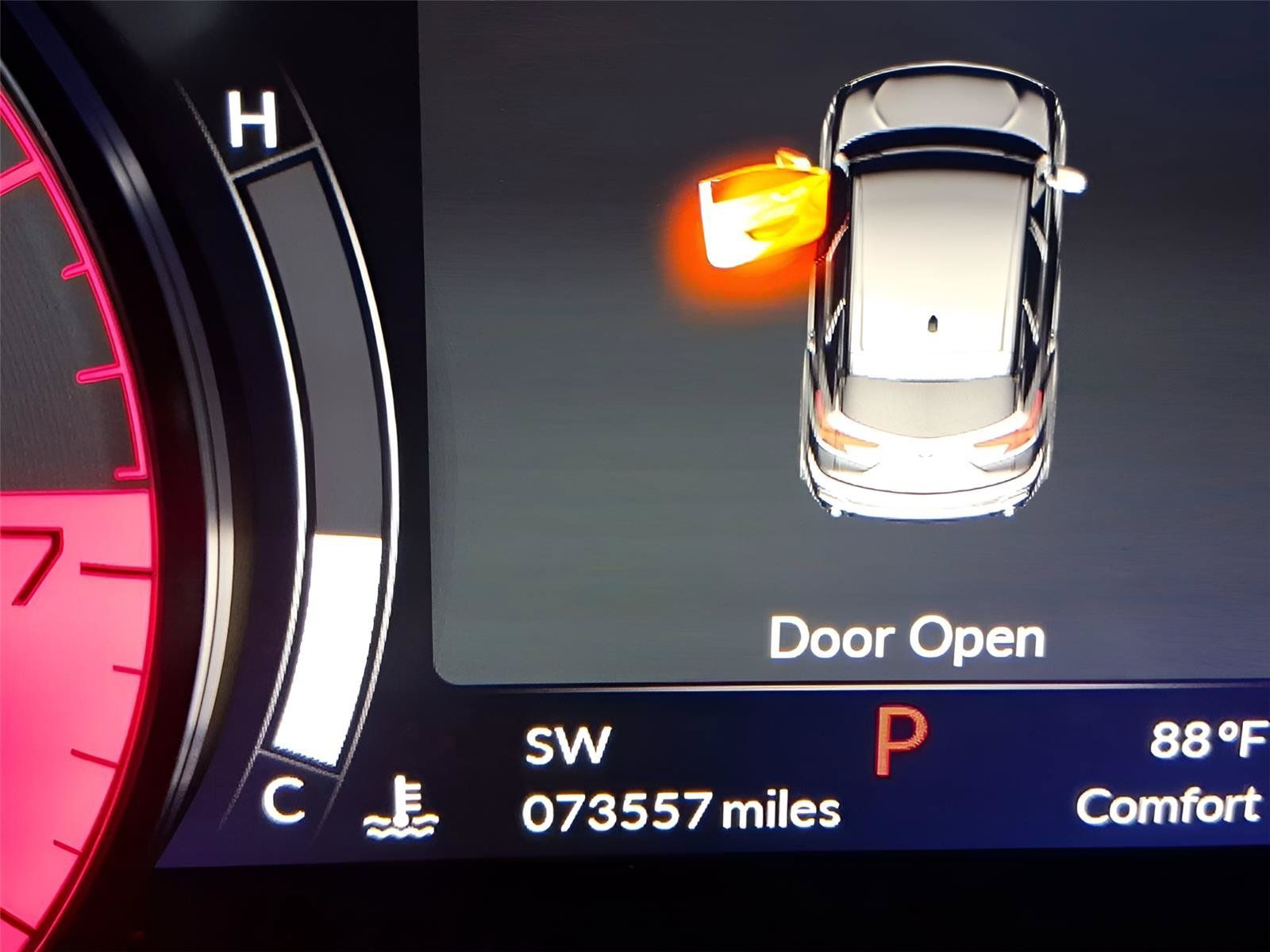 Used 2021 Acura RDX w/ Advance Package FWD image 18