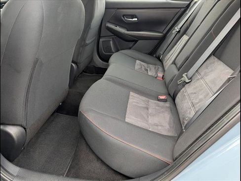 Used 2024 Nissan Sentra SR image 10