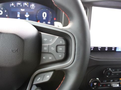 New 2026 Ford Bronco Raptor AWD/4WD image 12